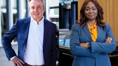 Daimler Truck Supervisory Board appoints Yvonne Bettkober to the Board of Management – Jürgen Hartwig leaves the company after more than 30 years 