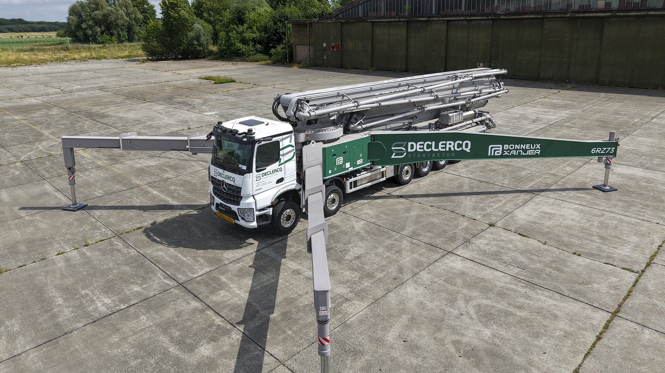 Daimler Truck