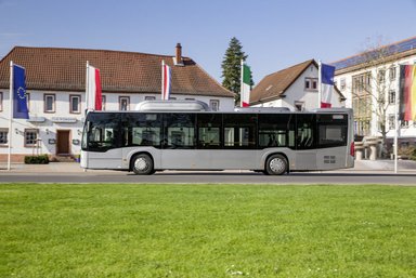 Citaro NGT 2