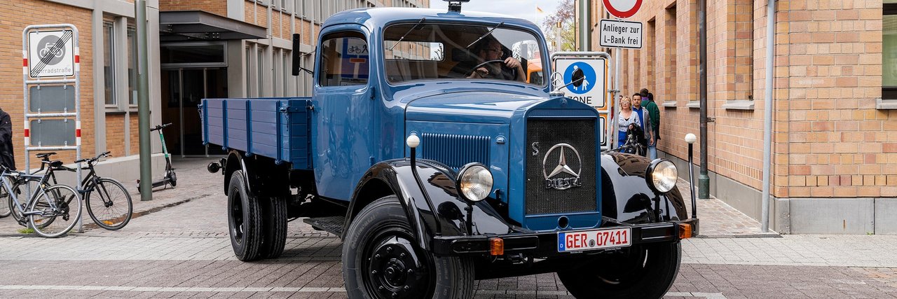 Daimler Truck
