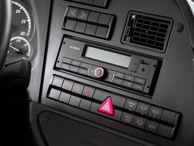 Mercedes-Benz Intouro M 2021