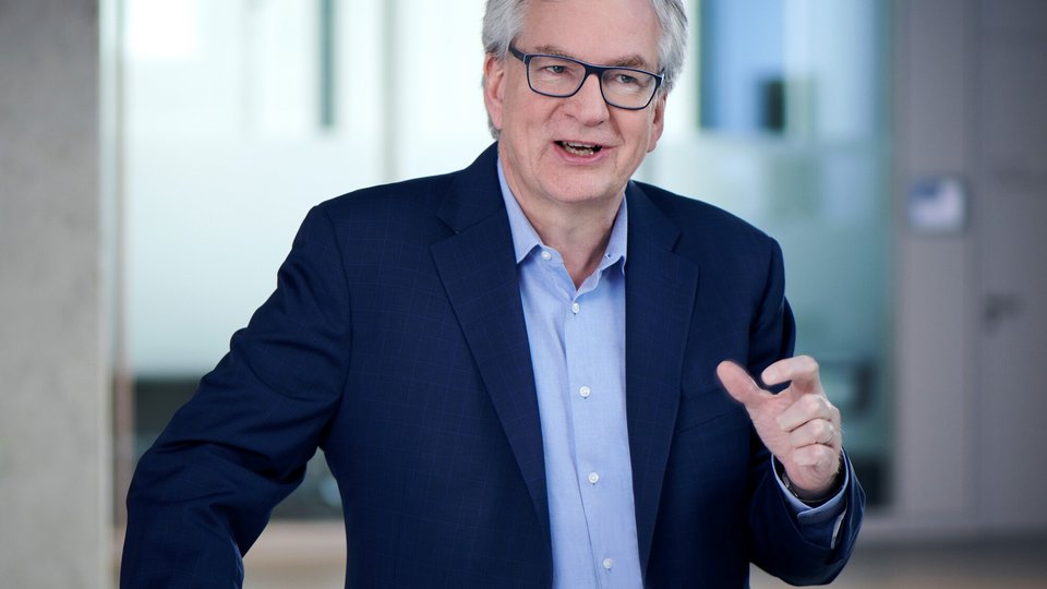 Martin Daum