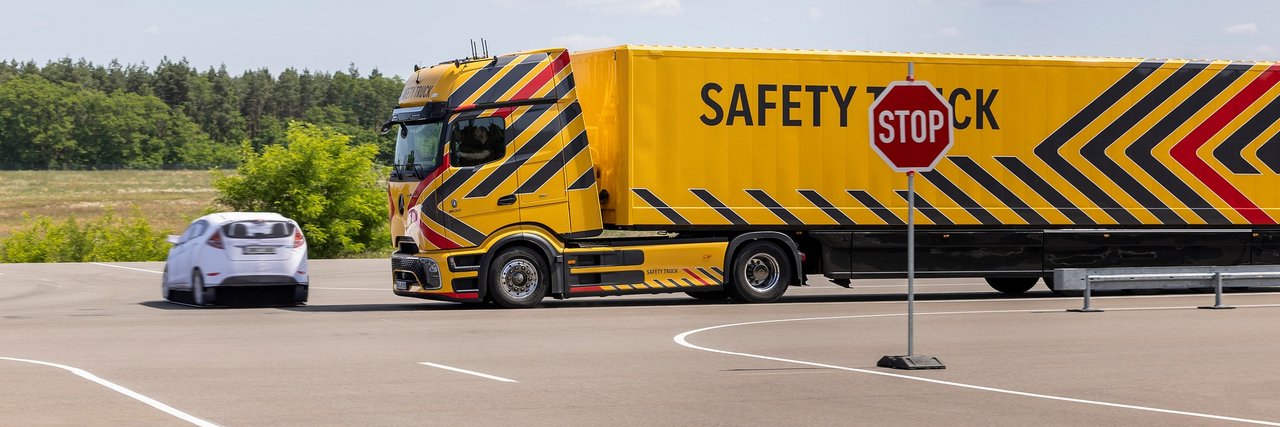 Daimler Truck