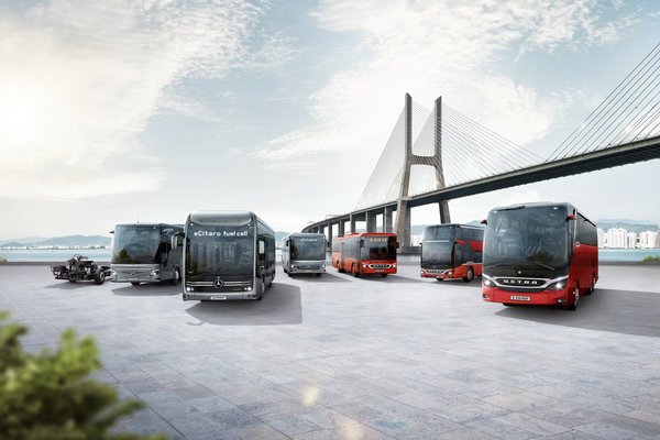 Busworld Europe 2025