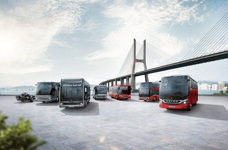 Busworld Europe 2025