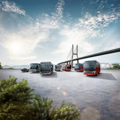 Busworld Europe 2025
