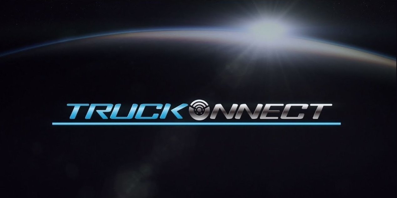 Truck Connect