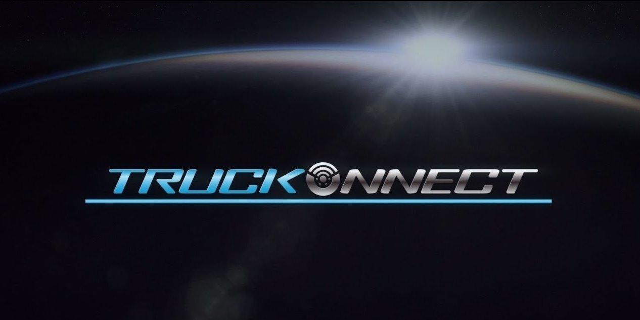 Truck Connect
