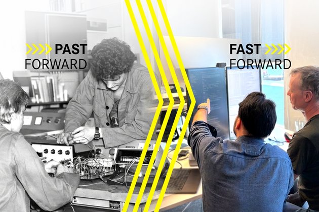 FORWARD series, 