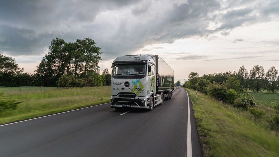 Daimler Truck