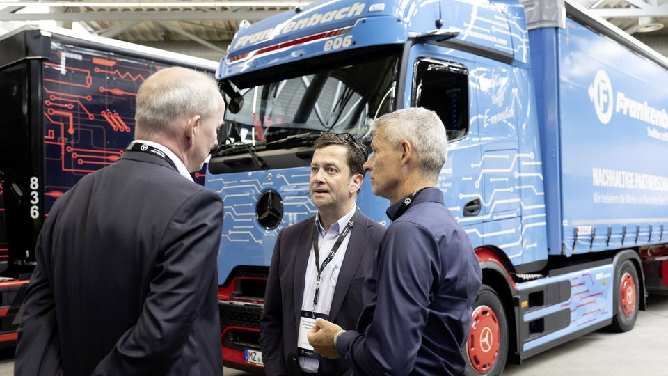 Daimler Truck