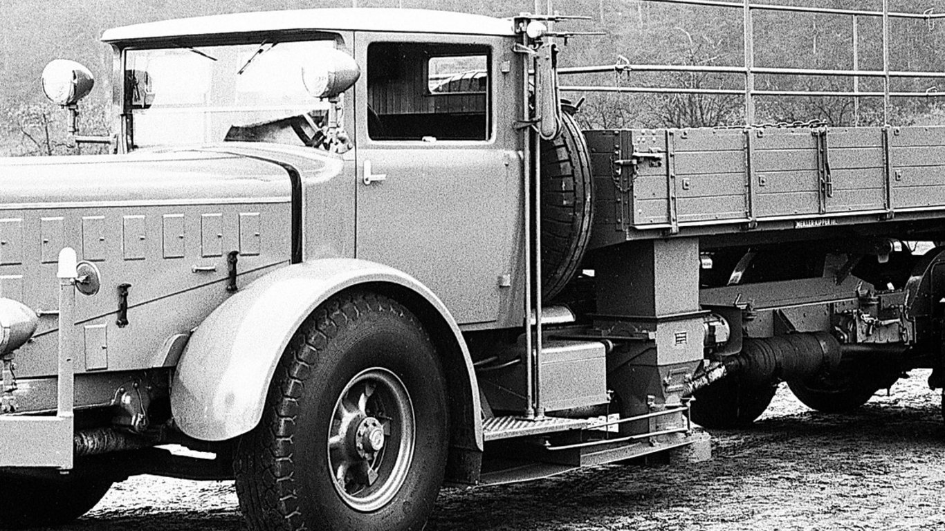 Daimler Truck