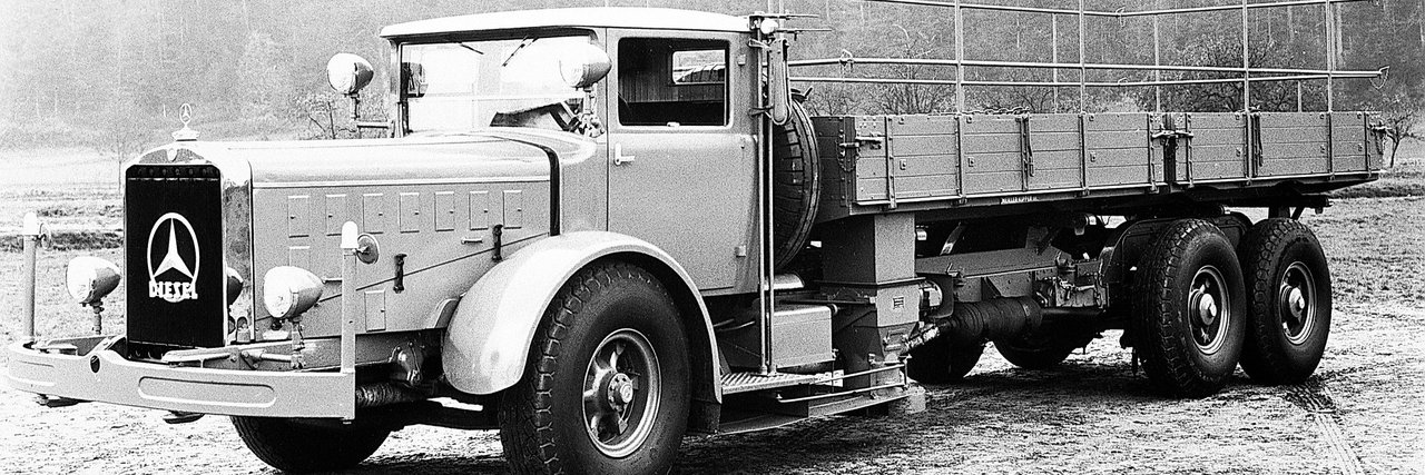 Daimler Truck