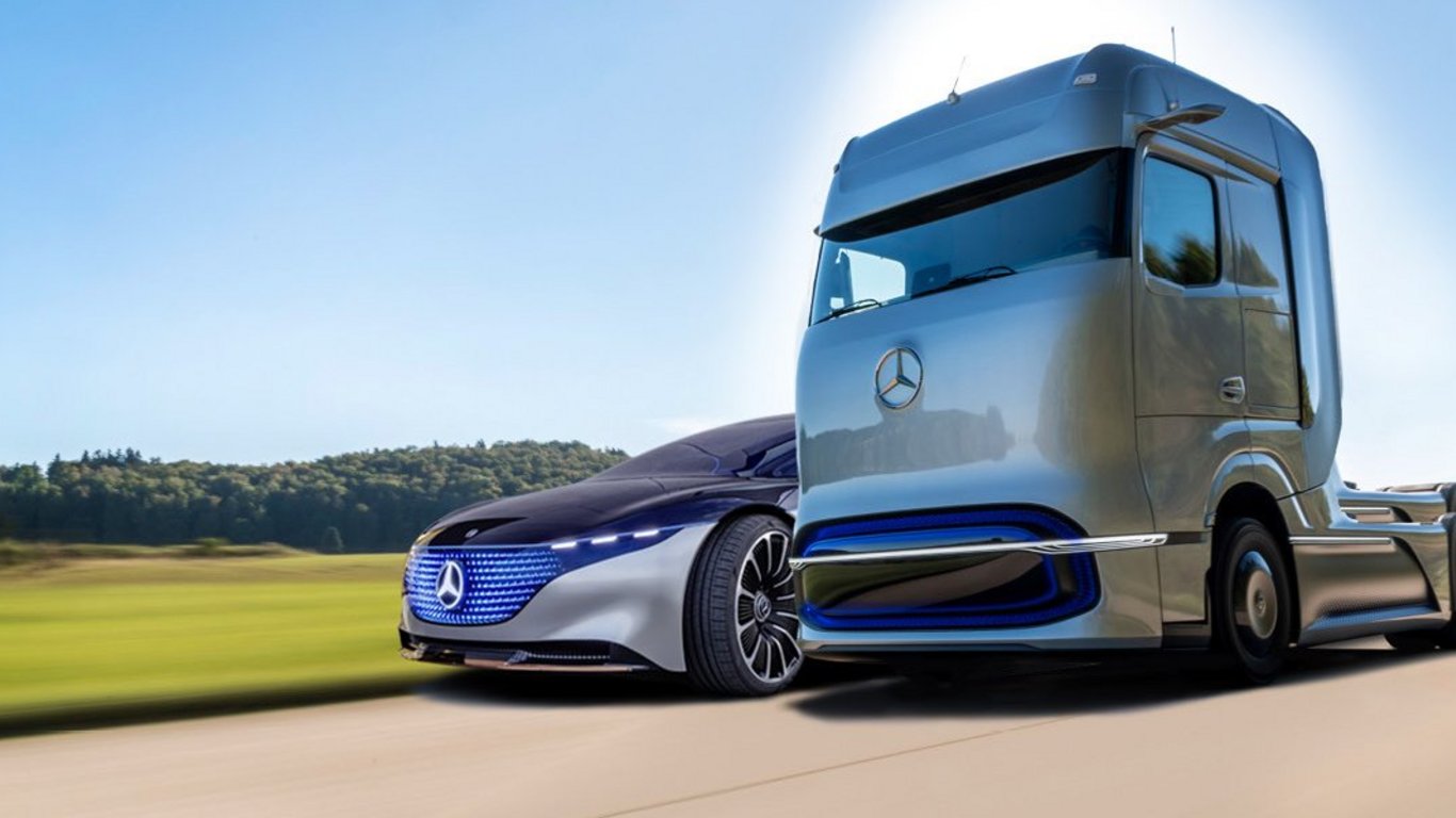 Daimler Truck