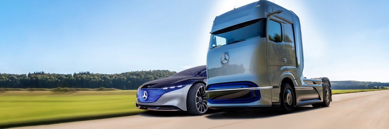 Daimler Truck