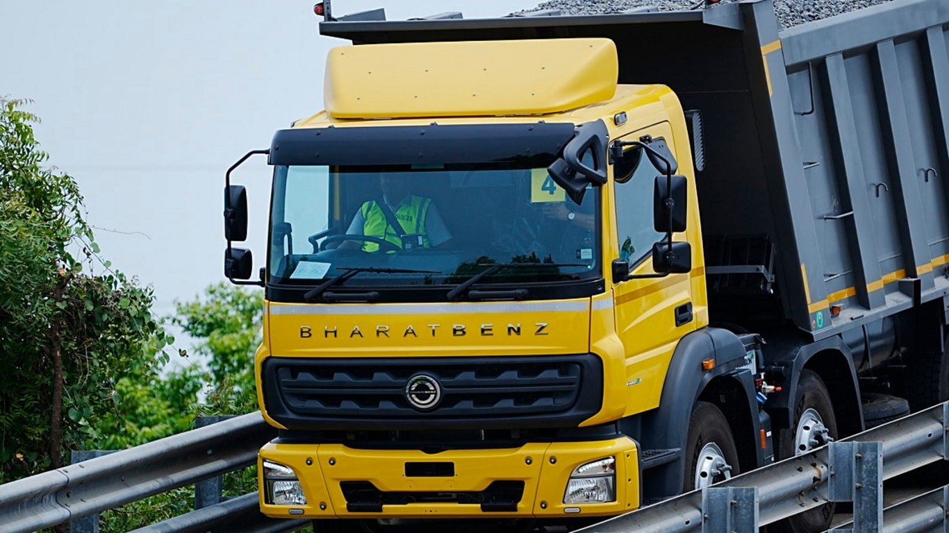 Daimler Truck
