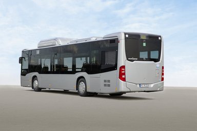 Citaro NGT 2