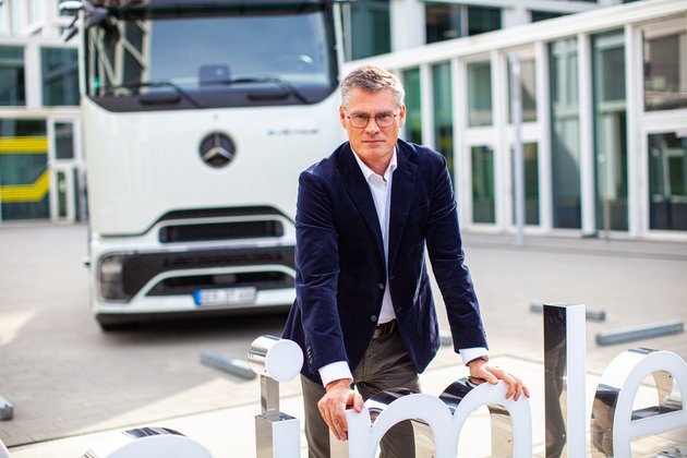 Daimler Truck Financial Services launches operations in Poland
