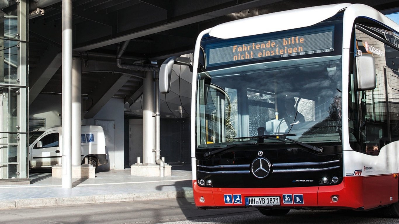 Daimler Truck