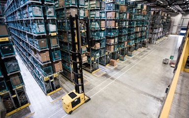 Omniplus von Daimler Buses bietet das Beste aus der Welt des analogen und digitalen Services