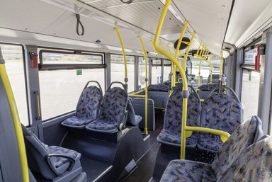 Citaro NGT Hybrid