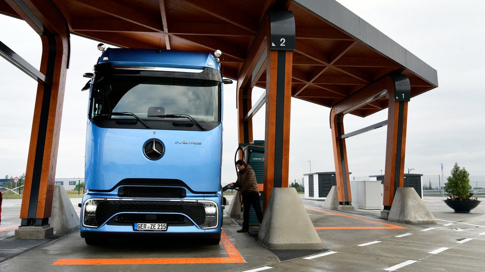 Daimler Truck