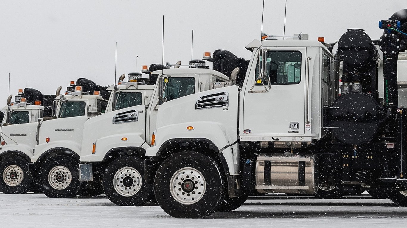 Daimler Truck