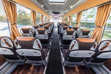 Setra ComfortClass