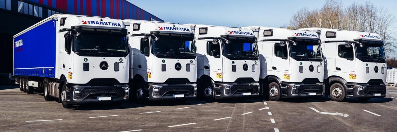 Daimler Truck