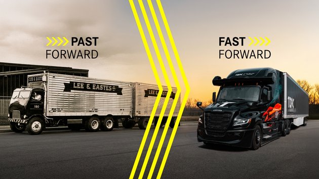 FORWARD series, 