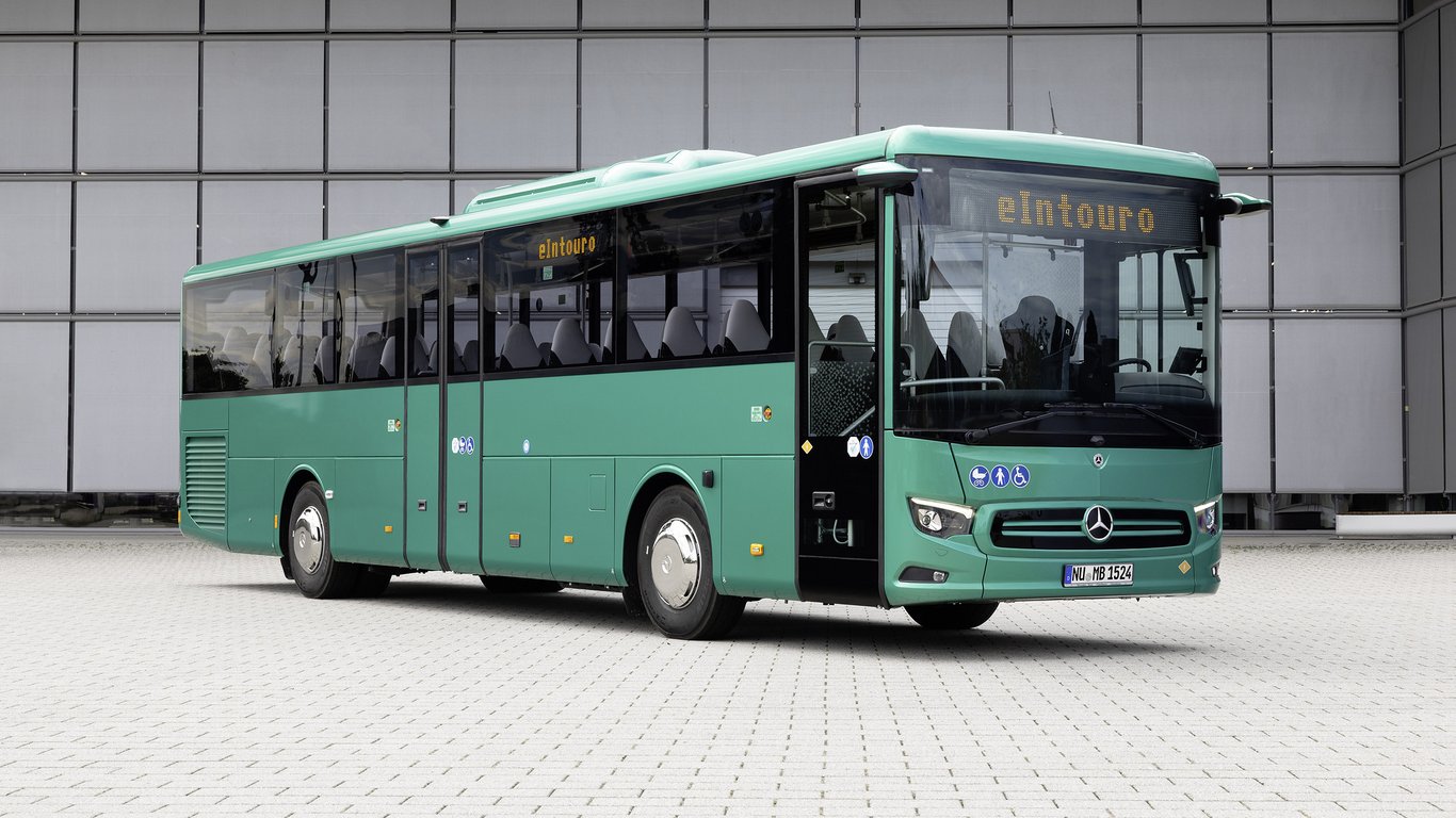 Daimler Truck