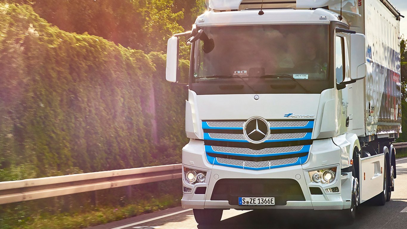 Daimler Truck