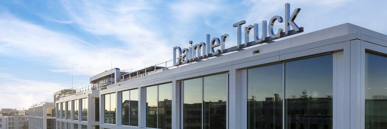 Daimler Truck
