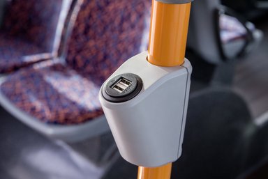 Citaro NGT 2