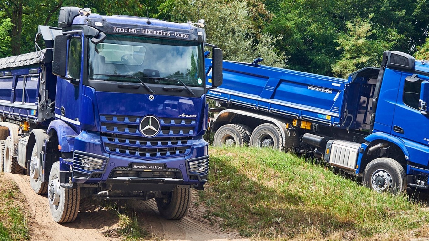 Daimler Truck