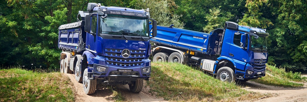 Daimler Truck