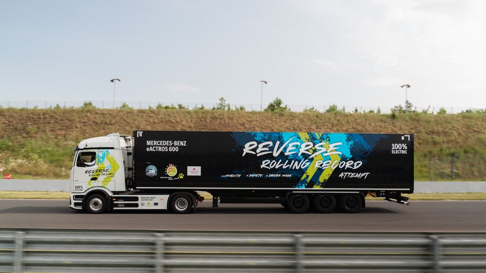 Daimler Truck