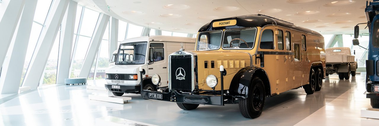 Daimler Truck