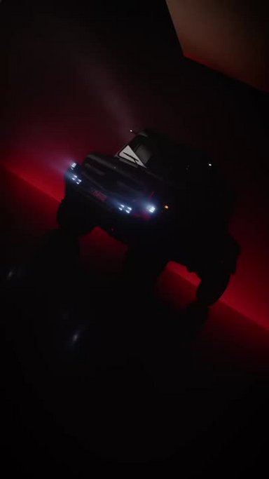 Mercedes-Benz Special Trucks unveils the most luxurious Unimog ever - Detail Reel