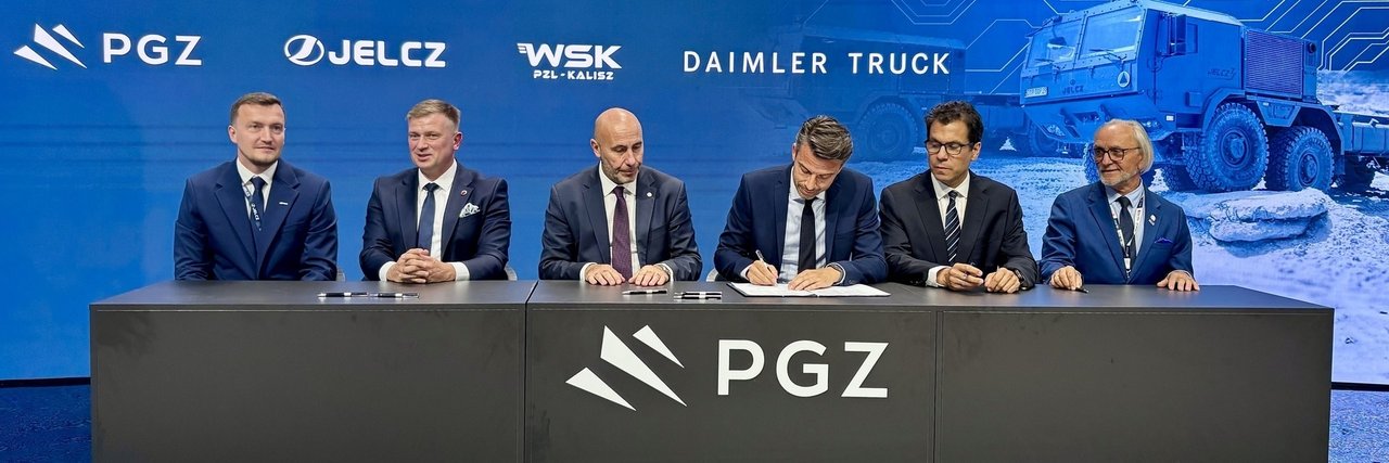 Daimler Truck