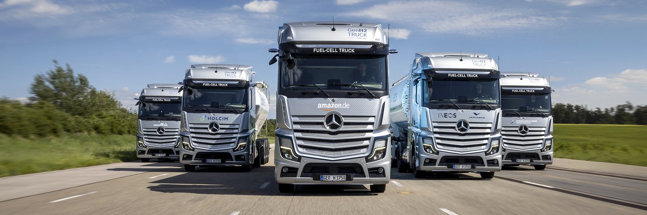 Daimler Truck