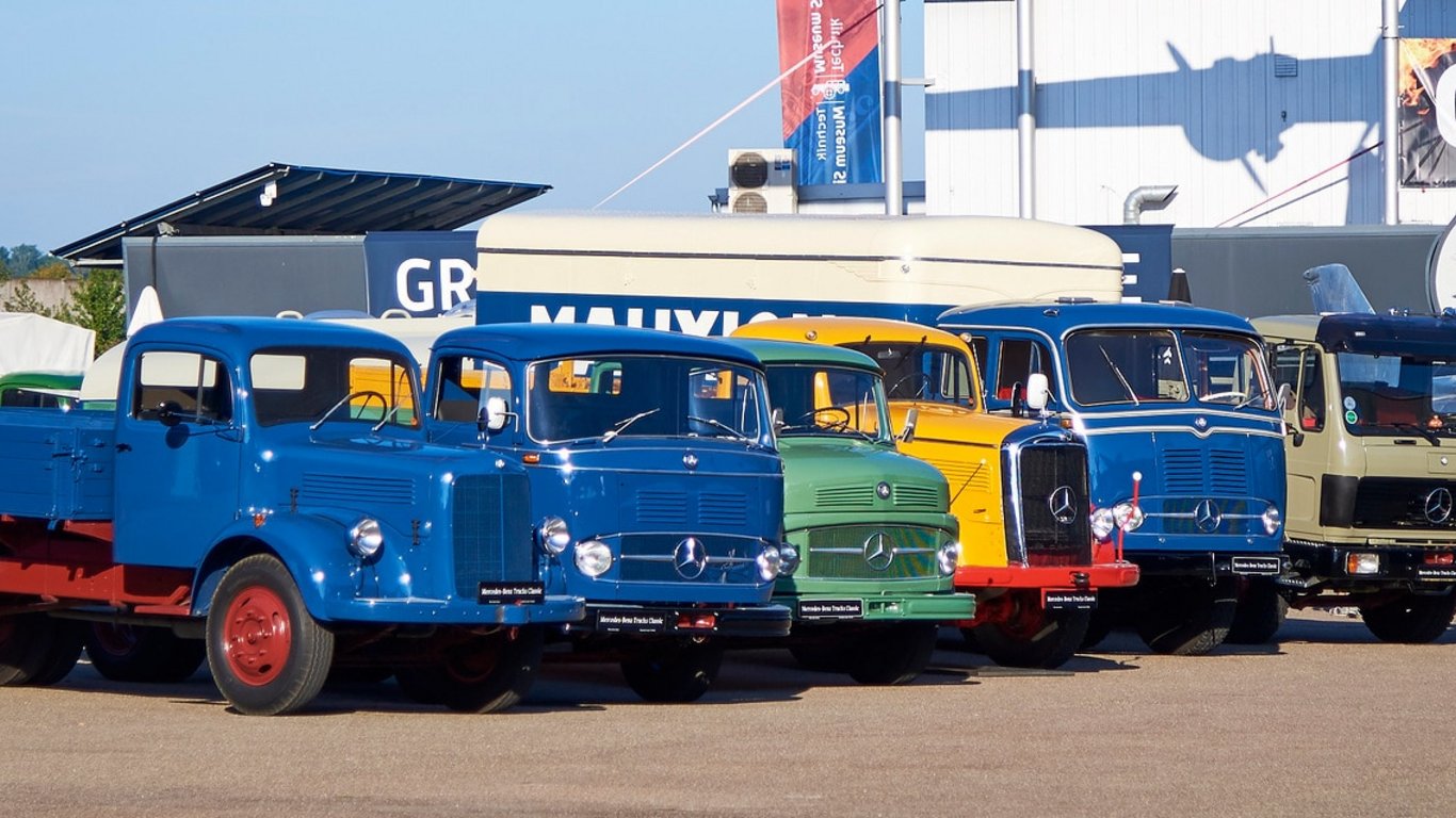 Daimler Truck
