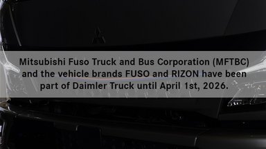 Daimler Truck presents Next Generation eCanter at IAA Transportation
