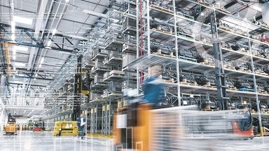 Daimler Buses' Omniplus offers the very best from the world of analogue and digital services