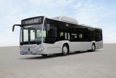 Citaro NGT 2