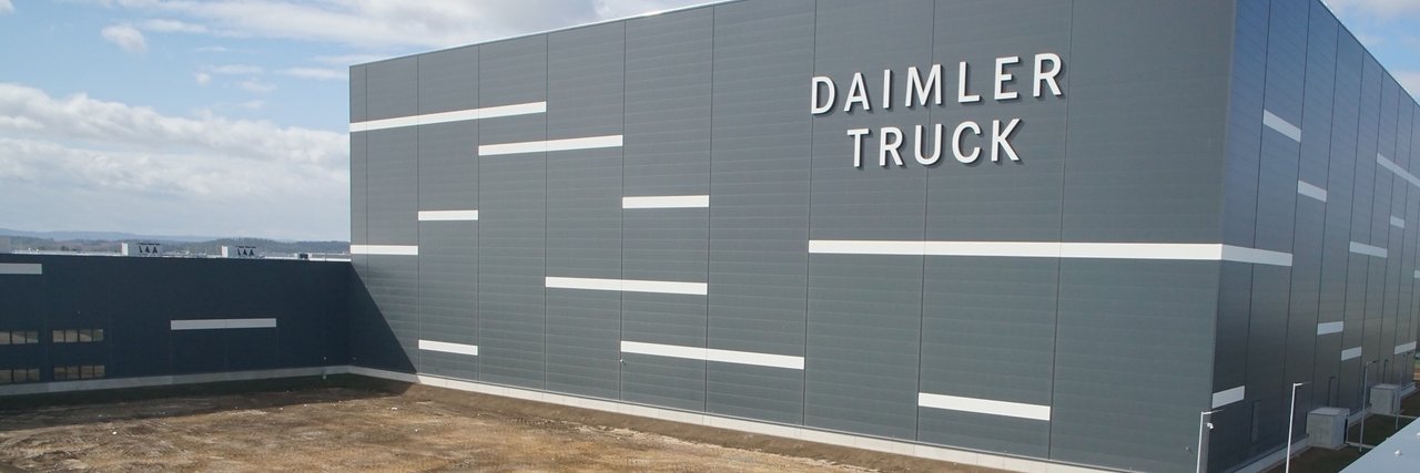 Daimler Truck