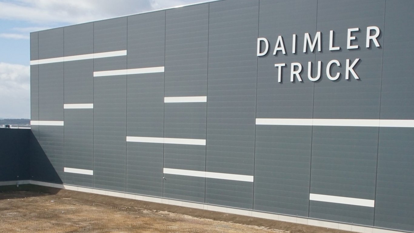 Daimler Truck
