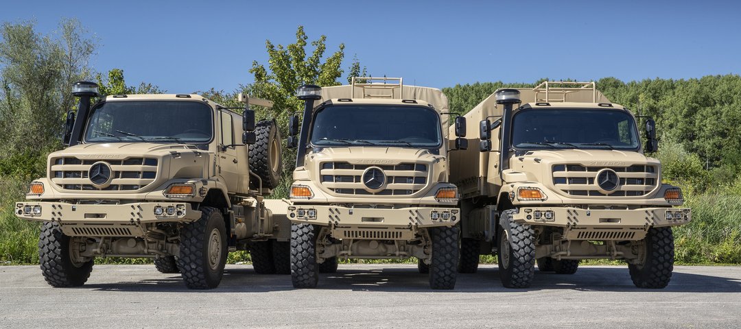 Daimler Truck