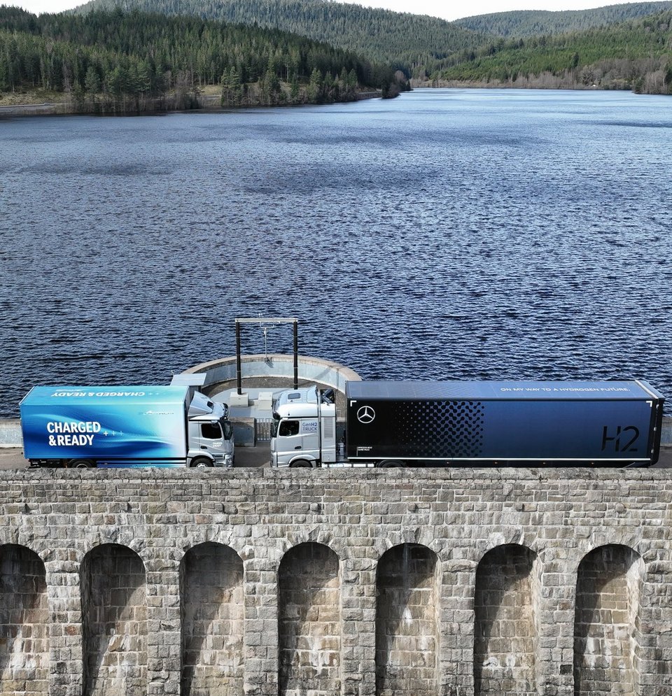 Daimler Truck