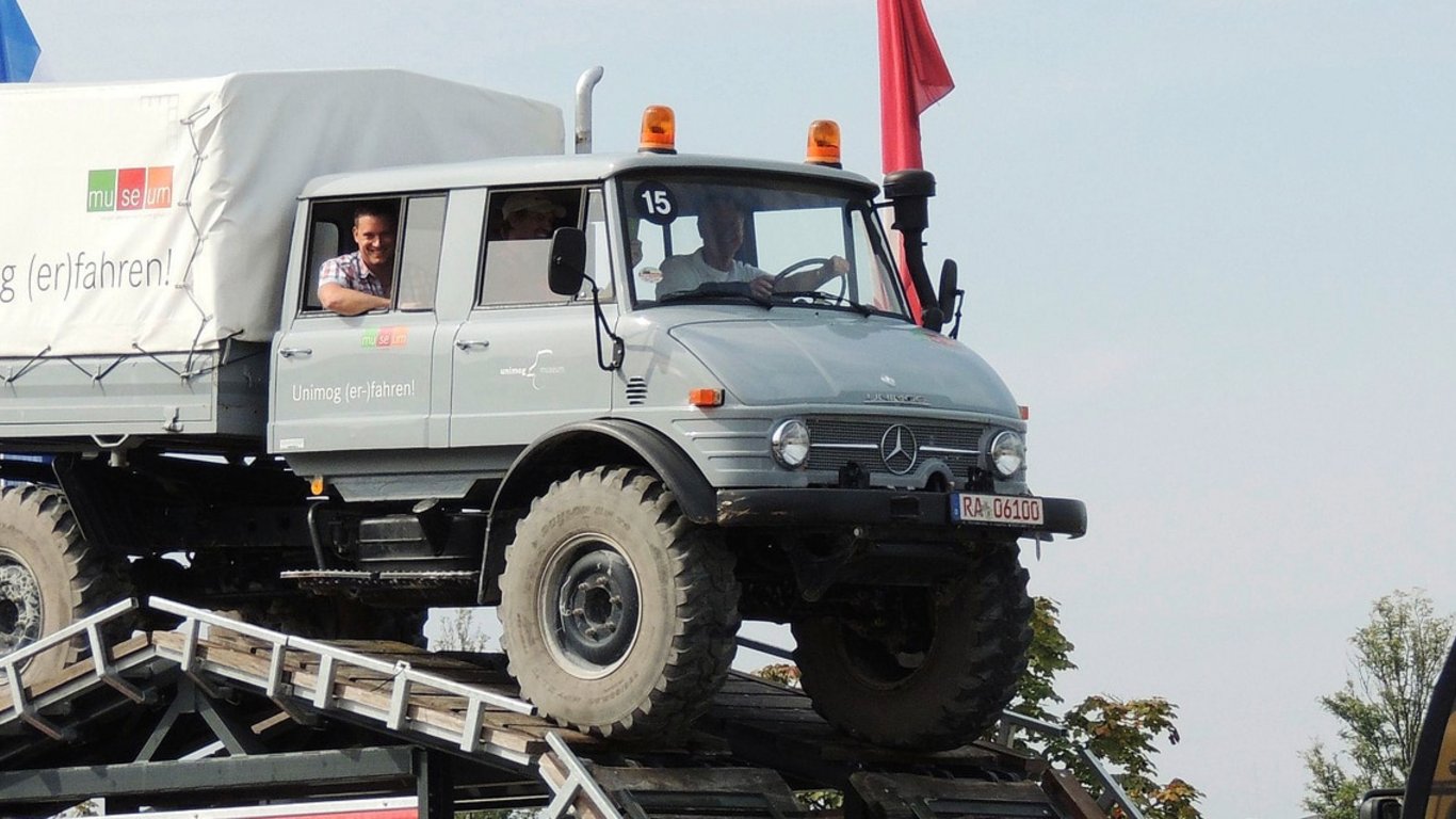 Daimler Truck